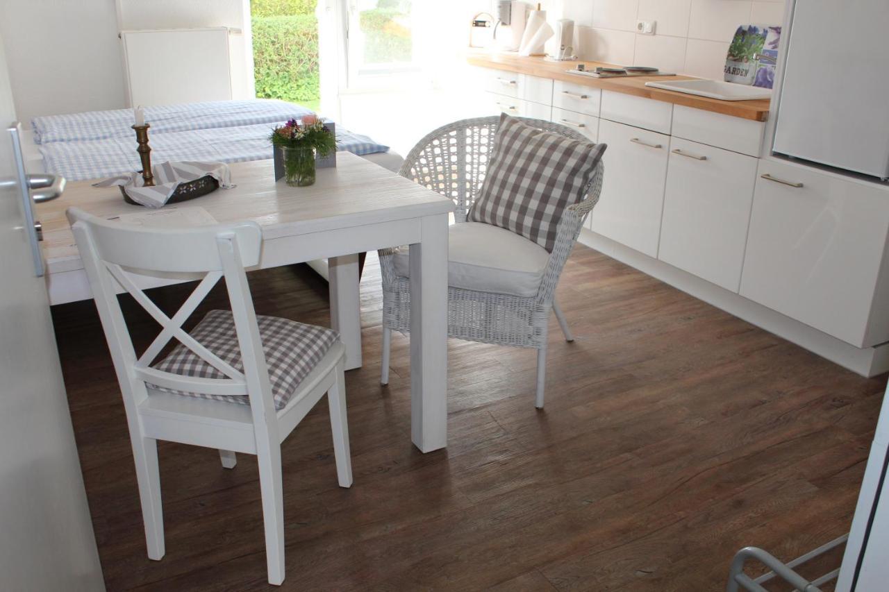 Apartament ❤️ Kleine Auszeit ❤️ Hohwacht Zewnętrze zdjęcie