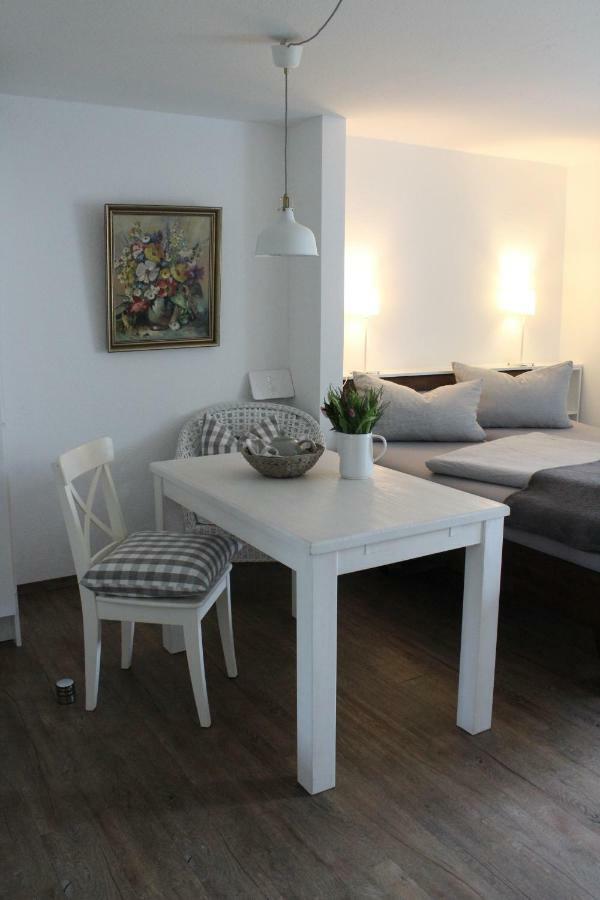 Apartament ❤️ Kleine Auszeit ❤️ Hohwacht Zewnętrze zdjęcie